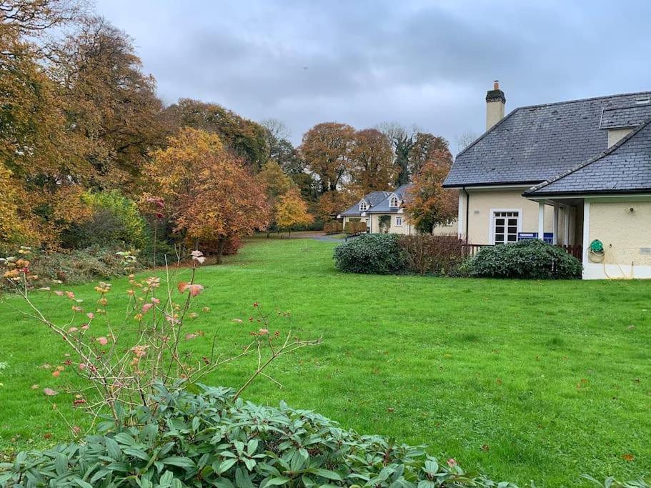 Mount Juliet Luxury Residence Ballylinch Exterior foto