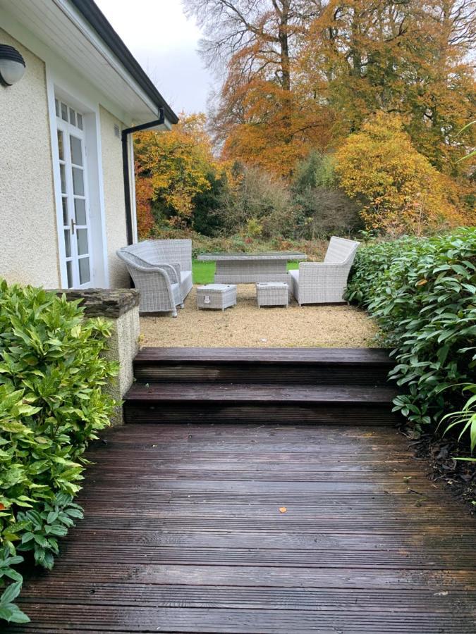 Mount Juliet Luxury Residence Ballylinch Exterior foto