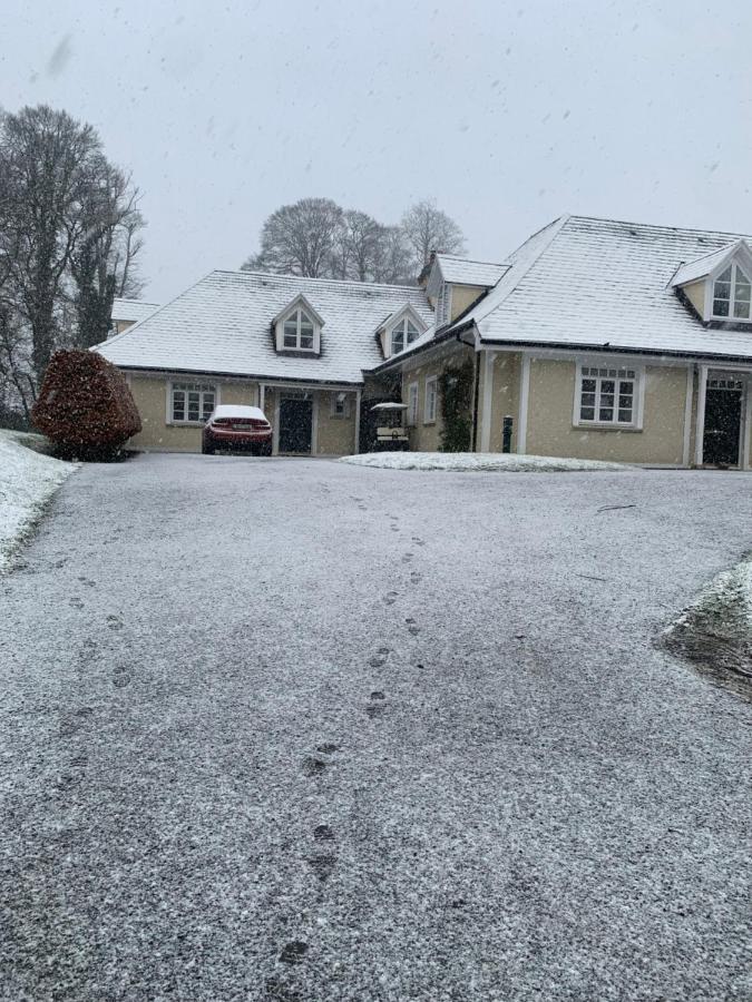 Mount Juliet Luxury Residence Ballylinch Exterior foto